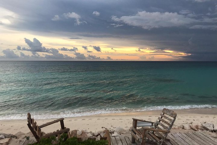 Bahía de las águilas glamping experience from Santo Domingo - Photo 1 of 14